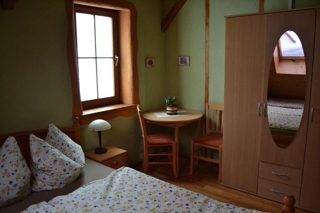 Appartamento Lehmhof-Lindig Kahla  Camera foto